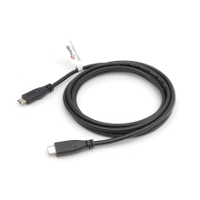 CABLE USB-C A USB-C 0.5M EQUIP 128833 60W 20V/3A 480Mbps