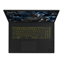 Gigabyte Gaming A18 Pro DXJG3ESBC4SH,INTEL RPL-R Core 7 240H 18" QHD+ 165HZ 32GB 1TB RTX 5070 TI 12GB W11