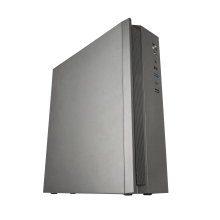 Caja Tacens Anima ACSLIM500 Slim 500W mATX USB-C negro