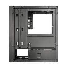 Caja Tacens Anima ACSLIM500 Slim 500W mATX USB-C negro
