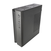 Caja Tacens Anima ACSLIM500 Slim 500W mATX USB-C negro