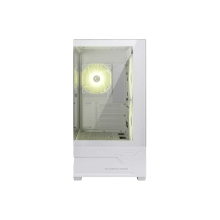 CAJA MSI MAG PANO M110R MATX WHITE