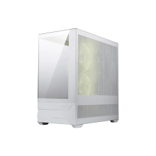 CAJA MSI MAG PANO M110R MATX WHITE