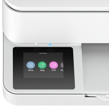 Multifunción HP Envy 6110e A4 wifi