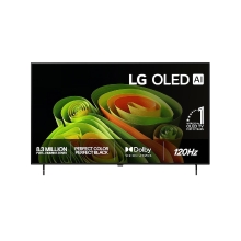 TV LG 55 55B6ELC UHD OLED A8 120HZ WEBOS26