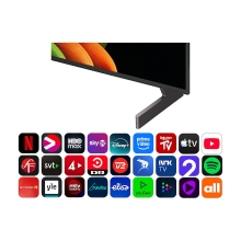 TV LG 55 55B6ELC UHD OLED A8 120HZ WEBOS26