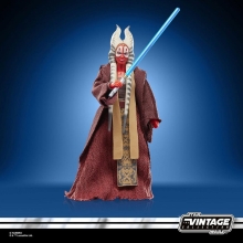 Figura hasbro star wars attack of the clones shaak ti