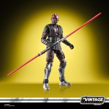 Figura hasbro star wars maul shadow lord -  maul