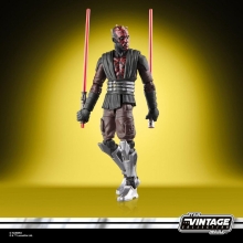 Figura hasbro star wars maul shadow lord -  maul