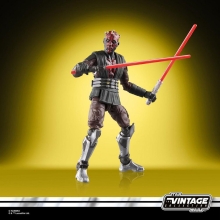 Figura hasbro star wars maul shadow lord -  maul
