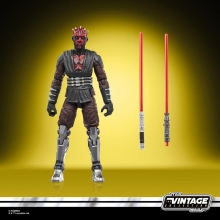 Figura hasbro star wars maul shadow lord -  maul