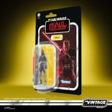 Figura hasbro star wars maul shadow lord -  maul