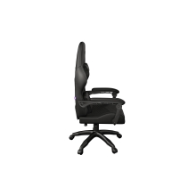 SILLA FURY SHINAI S4 BLACK NFF-2363