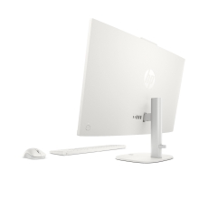 HP OmniStudio 27-cu0029ns Intel Core 7 240H 27" 24GB 1TB W11 Blanco