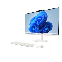HP OmniStudio 27-cu0029ns Intel Core 7 240H 27" 24GB 1TB W11 Blanco