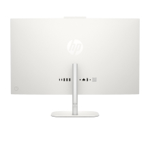 HP OmniStudio 27-cu0029ns Intel Core 7 240H 27" 24GB 1TB W11 Blanco