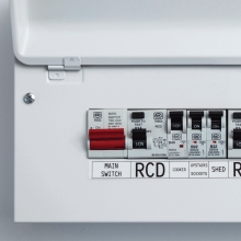 Impresora de etiquetas Brother PT-E560BTVP Transferencia térmica Bluetooth