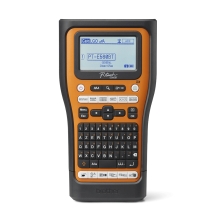 Impresora de etiquetas Brother PT-E560BTVP Transferencia térmica Bluetooth