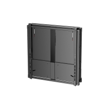 SOPORTE DE PARED INTERACTIVO UP-DOWN EQUIP PARA PANTALLA 55"-86" VESA MAX. 600X600 HASTA 90KG 650345