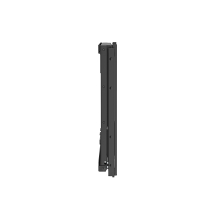 SOPORTE DE PARED INTERACTIVO UP-DOWN EQUIP PARA PANTALLA 55"-86" VESA MAX. 600X600 HASTA 90KG 650345