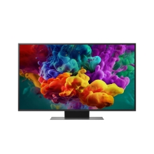 TV LG 50 50QNED86B6B UHD QNED EVO MINILED A8 144H