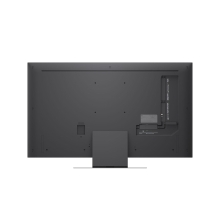 TV LG 50 50QNED86B6B UHD QNED EVO MINILED A8 144H