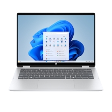 HP Omnibook 5 Flip 14-fp0057ns core 7-150u 14" táctil 16GB 1TB W11 plata
