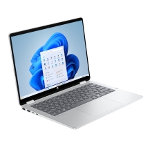 HP Omnibook 5 Flip 14-fp0057ns core 7-150u 14" táctil 16GB 1TB W11 plata