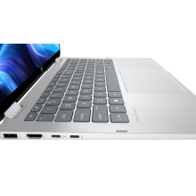 HP Omnibook 5 Flip 14-fp0057ns core 7-150u 14" táctil 16GB 1TB W11 plata