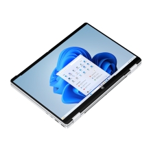HP Omnibook 5 Flip 14-fp0057ns core 7-150u 14" táctil 16GB 1TB W11 plata