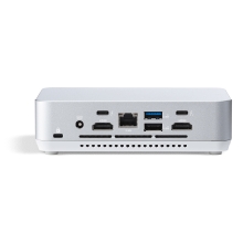 BAREBONE ASUS NUC RNUC14RVSU900002I ULTRA7-155H DDR5