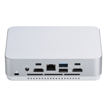 BAREBONE ASUS NUC RNUC14RVSU900002I ULTRA7-155H DDR5