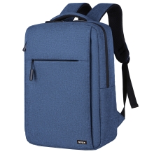 Mochila NILOX NXBK034 portátil 15,6 Azul