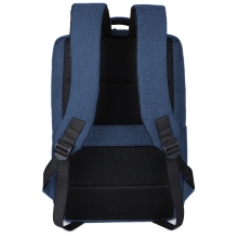 Mochila NILOX NXBK034 portátil 15,6 Azul