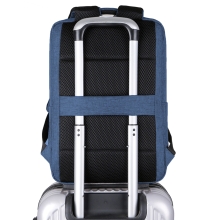 Mochila NILOX NXBK034 portátil 15,6 Azul