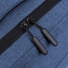 Mochila NILOX NXBK034 portátil 15,6 Azul