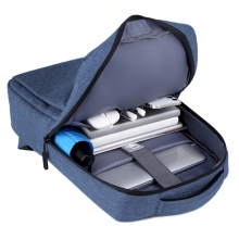 Mochila NILOX NXBK034 portátil 15,6 Azul