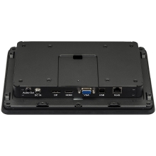 MONITOR IIYAMA 10,1" PCAP BEZEL FREE 10P TOUCH, 1280X800, IPS PANEL, DP,HDMI,VGA, 425CD/M (WITH TOUCH), USB INTERFACE,MULTITOUCH,OPEN FRAME,IP65 FRONT(TF1015MC-B3)