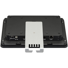 MONITOR IIYAMA 10,1" PCAP BEZEL FREE 10P TOUCH, 1280X800, IPS PANEL, DP,HDMI,VGA, 425CD/M (WITH TOUCH), USB INTERFACE,MULTITOUCH,OPEN FRAME,IP65 FRONT(TF1015MC-B3)