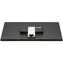 iiyama ProLite TF2415MC-B2 pantalla para PC 60,5 cm (23.8") 1920 x 1080 Pixeles Full HD VA Pantalla táctil Multi-usuario Negro