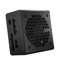 FUENTE ALIMENT. CORSAIR RM850E (2025) 80+ GOLD FULL MODULAR ATX 3.0 850 WATT CP-9020296-EU