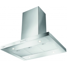 CAMPANA MEPAMSA STILO ISLA 90 INOX 9205