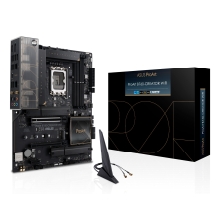 PLACA BASE ASUS PROART B760-CREATOR WIFI 1200 ATX 4XDDR4