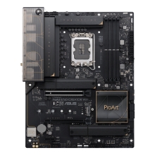 PLACA BASE ASUS PROART B760-CREATOR WIFI 1200 ATX 4XDDR4