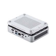 BAREBONE ASUS NUC RNUC14RVSU900002I ULTRA9-185H 14 GENERACION 5,1GHz M.2 DDR5 x2 WIFI 6E BT 5,3