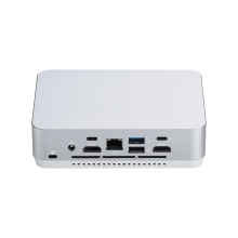 BAREBONE ASUS NUC RNUC14RVSU900002I ULTRA9-185H 14 GENERACION 5,1GHz M.2 DDR5 x2 WIFI 6E BT 5,3