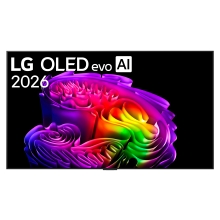 TV LG 55 55G64LW UHD OLED EVO A11 165HZ WEBOS26