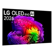 TV LG 55 55G64LW UHD OLED EVO A11 165HZ WEBOS26