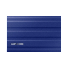 DISCO EXTERNO SSD SAMSUNG T7 2TB NVME USB 3.2 GRIS