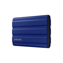 DISCO EXTERNO SSD SAMSUNG T7 2TB NVME USB 3.2 GRIS